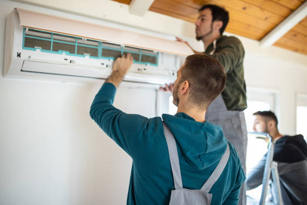 Best Air Conditioning Cleaning in Akron, OH