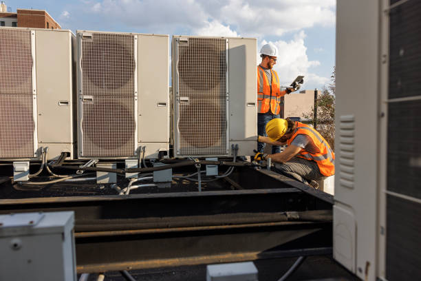 Best Furnace Cleaning in Akron, OH