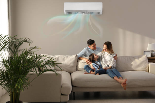 Best Seasonal HVAC Services in Akron, OH