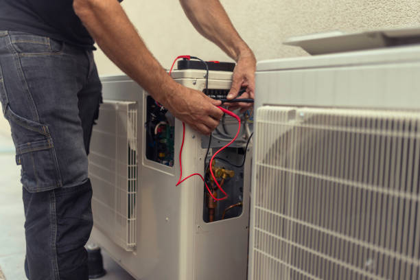 Best VRF (Variable Refrigerant Flow) Systems in Akron, OH