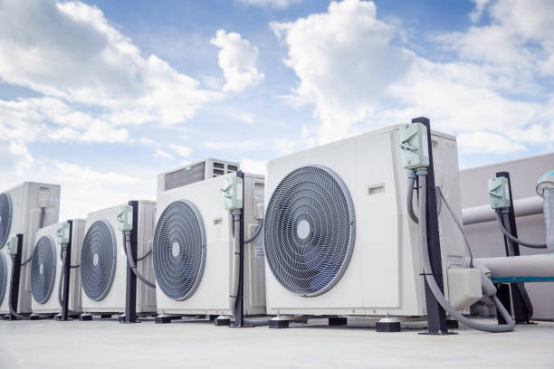 Akron, OH HVAC Company