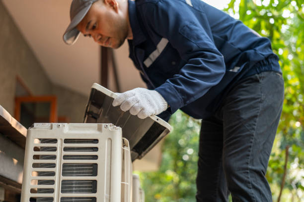 Best HVAC Training and Certification in Akron, OH
