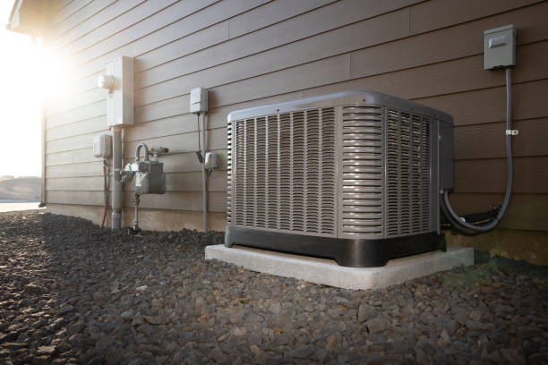 Best Solar-powered HVAC Systems in Akron, OH